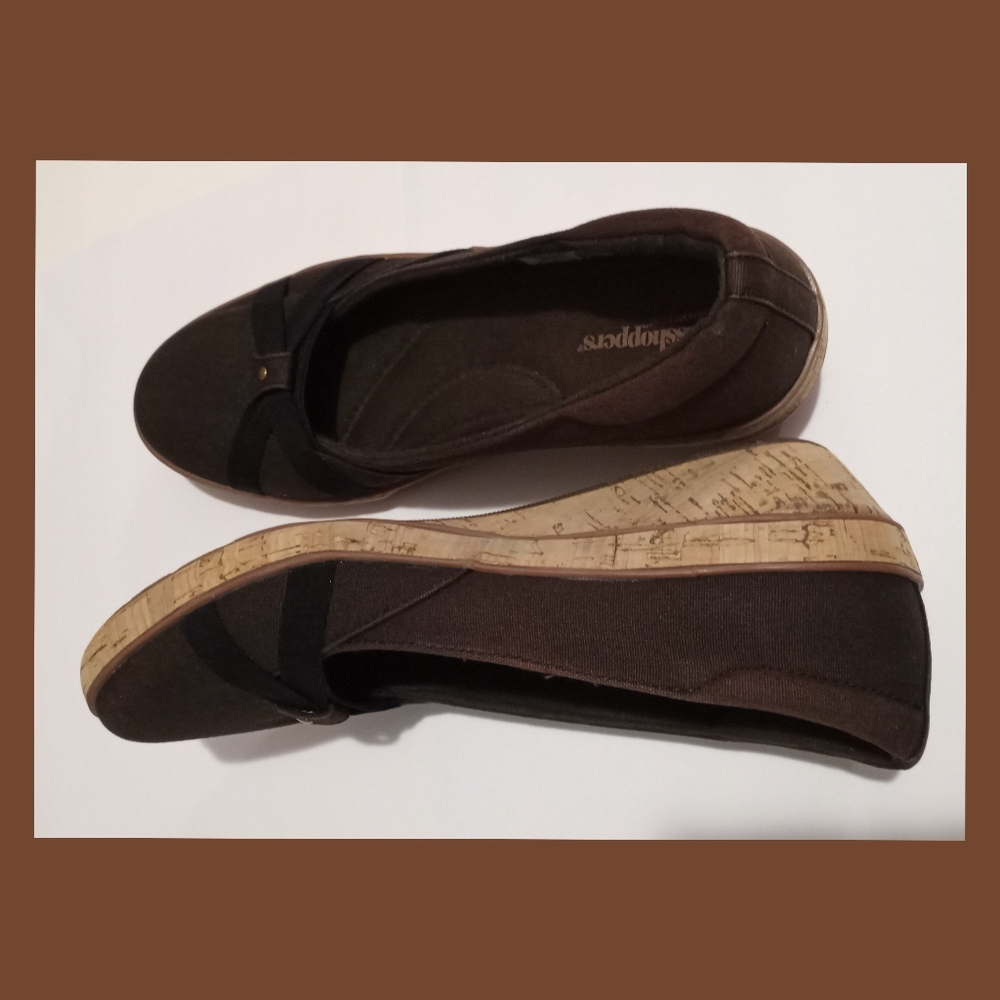Keds "Grasshoppers" Womens Shoes